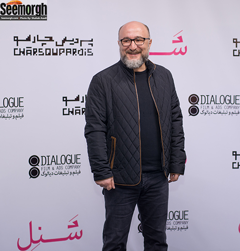 رضا بهبودی