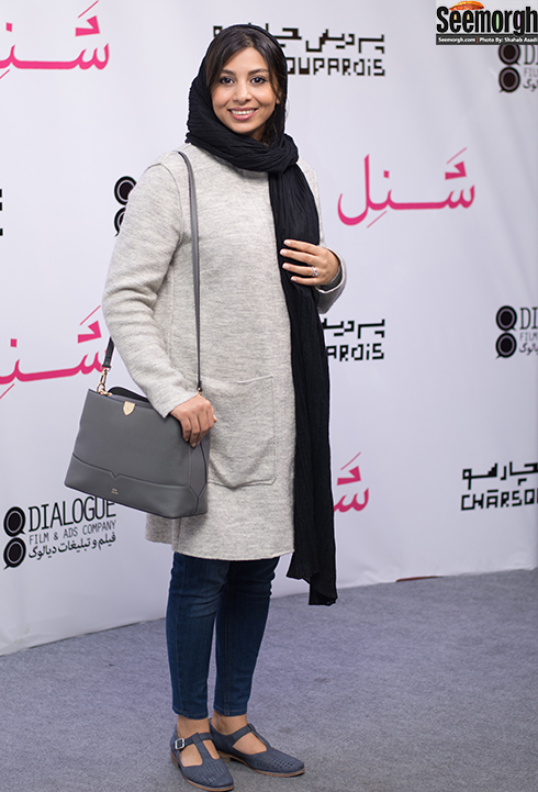 فتانه ملک محمدی