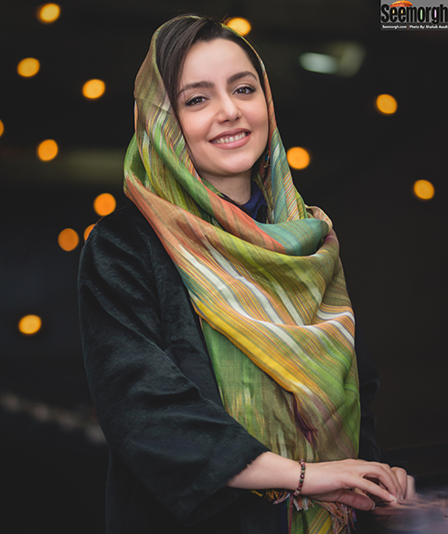 نازنین بیاتی