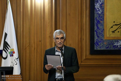 شهردار-جدید-تهران-سوگند-یاد-کرد شهردار-جدید-تهران-سوگند-یاد-کرد