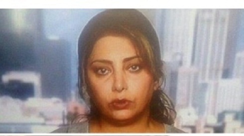 لادن طباطبایی در من و تو