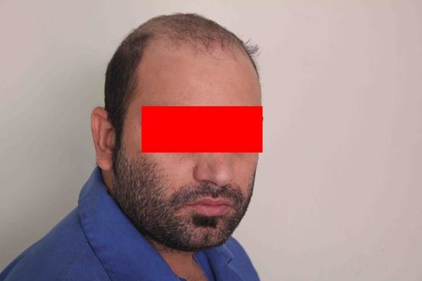دستگیری کلاهبردار هزار چهره