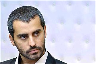 پست جنجالی آقای بازیگر درمورد حاج قاسم سلیمانی