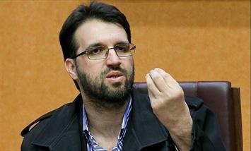 حضور «جهانگیری» پرچم ناتوانی و ضعف «روحانی» است