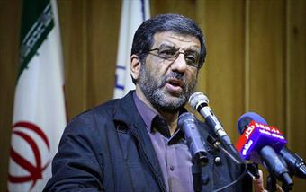 واکنش جالب تلگرامی ضرغامی به انتخابات