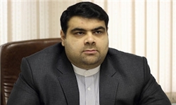 رئیس شدن چمران 
