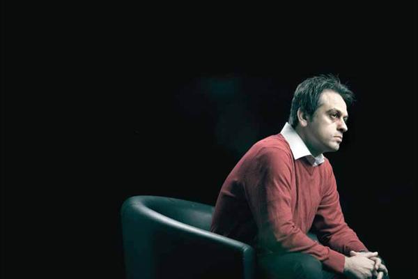 آقای مهدی طارمی عصبانی نباش