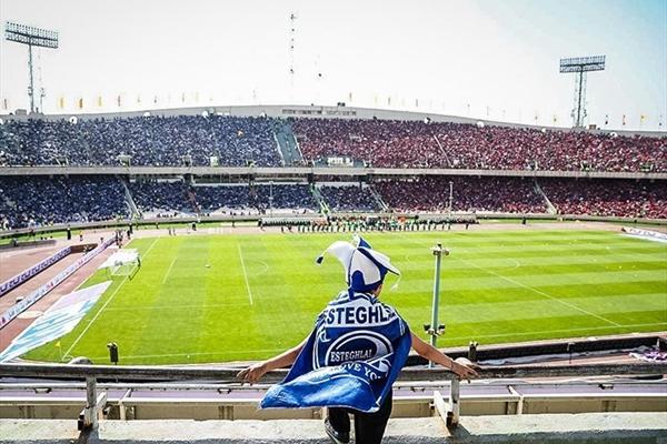 دو مشکل بزرگ پیش روی استقلال برای ادامه کار