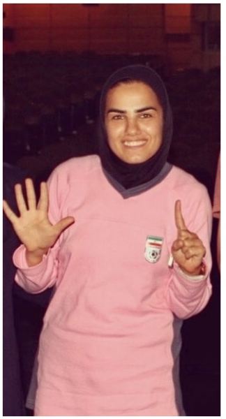 کری خوانی فرشته کریمی