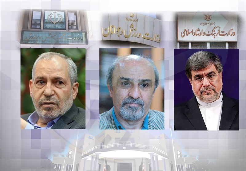 فانی به روحانی نامه نوشت 