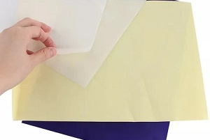 خرید کاغذ استنسیل تاتو