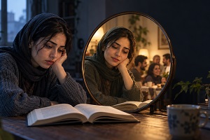 10 کتاب روانشناسی که به شناخت بهتر خود و روابطمان کمک می‌کنند