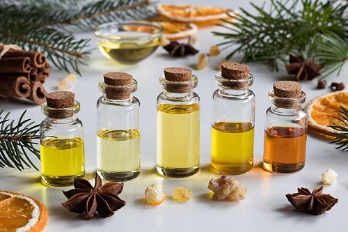 دسترسی به صدها رایحه محبوب و خاص جهانی در فروشگاه مواد اولیه