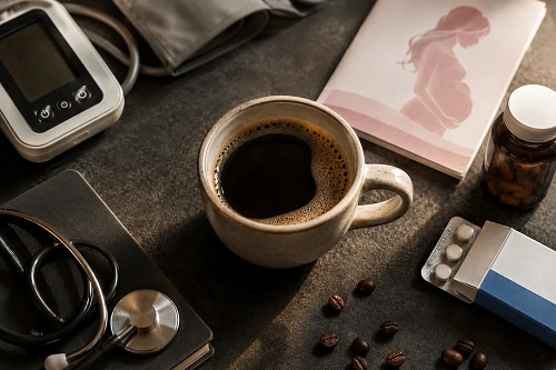 مضرات قهوه برای سلامتی