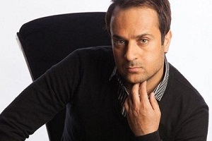 احمد مهران فر تصویر سانسور شده پایتخت را همراه با متلک گویی به اوج منتشر نمود
