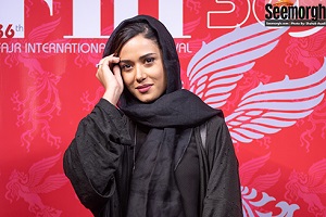 اتفاقاتی که باعث امیدواری پریناز ایزدیار به سینمای ایران شد