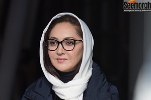 اعتراض نیکی کریمی به شورای صنفی نمایش