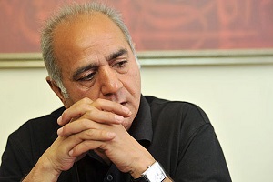 حکایت جسورانه پرویز پرستویی از افرادی که امنیت دارند ولی زندگی ندارند
