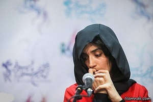 مژگان صابری و اوتیسم؟ لطفا قضاوت نکنید