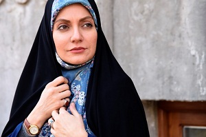 خواننده سوسن خانم و مهناز افشار در نمایی متفاوت در گلشیفته + عکس