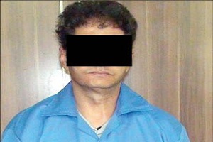 اعترافات جدید عامل تجاوز به ندای 6 ساله