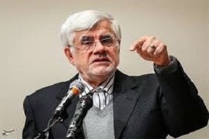 عارف خواستار برخورد جدی وزارت کشور با نیروی های خاطی گشت ارشاد شد