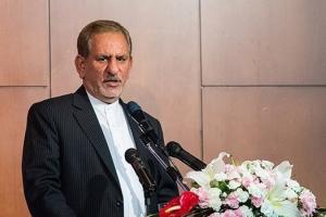 ان‌شاالله برای سال آینده رفع حصر رخ خواهد داد