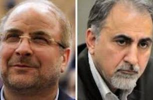 زیباکلام: اتفاقا سوال این است که چرا نجفی نرفت؟