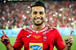 کدام بازیکن جانشین ربیع خواه در پرسپولیس می شود؟