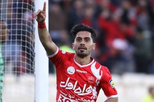 خبر خوب برای پرسپولیس؛ امید عالیشاه باز می گردد