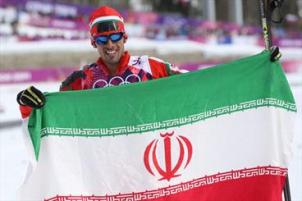 ورزشکار کشورمان در بین 119 نفر در المپیک زمستانی نود و یکم شد!