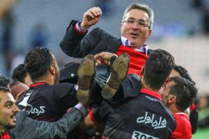 برانکو: سورپرایز پرسپولیس برای دربی را در زمین مسابقه خواهید دید