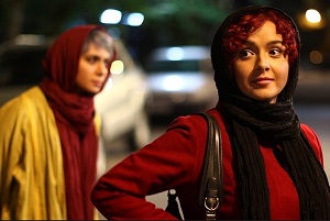 تهیه کننده مادر قلب اتمی به دادگاه رفت!