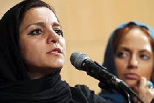 دلیل تلخی که باعث شد تهمینه میلانی دخترش را از ایران ببرد...