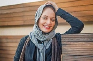 مهناز افشار نیز به تیم گلشیفته پیوست