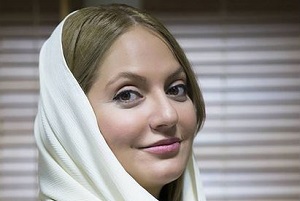 عکس مهناز افشار با لباس اسکی در فیلم شاه کش