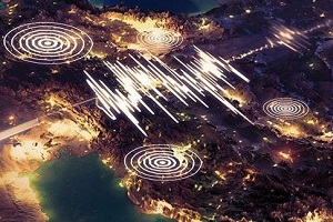 همدردی هنرمندان به حادثه دیدگان زلزله : از رامبد جوان تا بهرام رادان و...