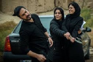 توضیح تهمینه میلانی درباره سکانس جنجالی و انفجاری فیلم آخرش
