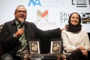 واکنش رامبد جوان به پس گرفتن سوله شهرداری از خندوانه