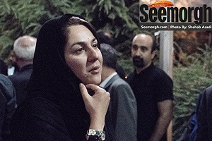 ستاره اسکندری: جانت لطیفتر از آن بود كه هواى تهران را تحمل كند