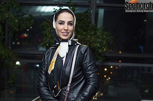 جریانی که باعث زلزله درونی سوگل طهماسبی شد
