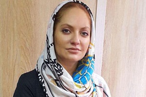 پاسخ کوبنده و مهناز افشار به سحر قریشی