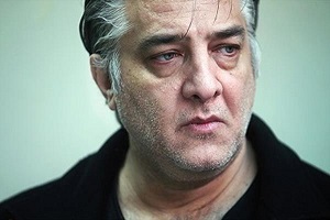 ایرج نوذری از بیمارستان مرخص شد