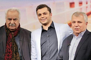 دلیل اصلی توقف پخش برنامه ناصر ملک مطیعی بالاخره افشا شد