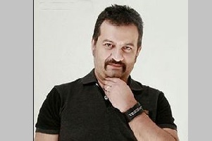 فیلتر شدن تلگرام و متلک های تند مهراب قاسم خانی