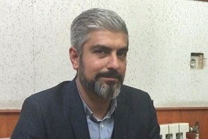 جشنواره فجر 96: تنگه ابوغریب چهره و پوشش مهدی پاکدل را کاملا متفاوت نمود +عکس