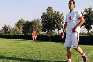 شفاف سازی علی کریمی در مورد اخراج کردن بازیکنان نفت