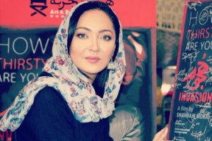 تولد 46 سالگی نیکی کریمی! + عکس جالب از تغییر چهره نیکی کریمی