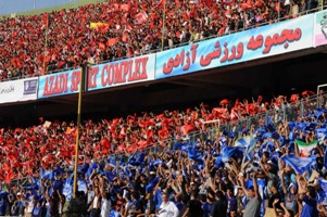نکات مثبت محرومیت های استقلال و پرسپولیس!