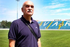 زلاتکو برادر برانکو ایوانکوویچ مربی پرسپولیس شد!